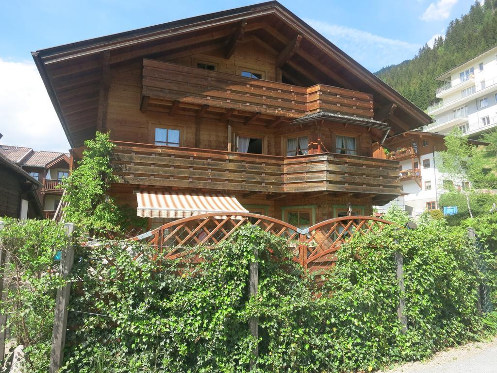 Ferienwohnung Langwallner Grossarl Δωμάτιο φωτογραφία