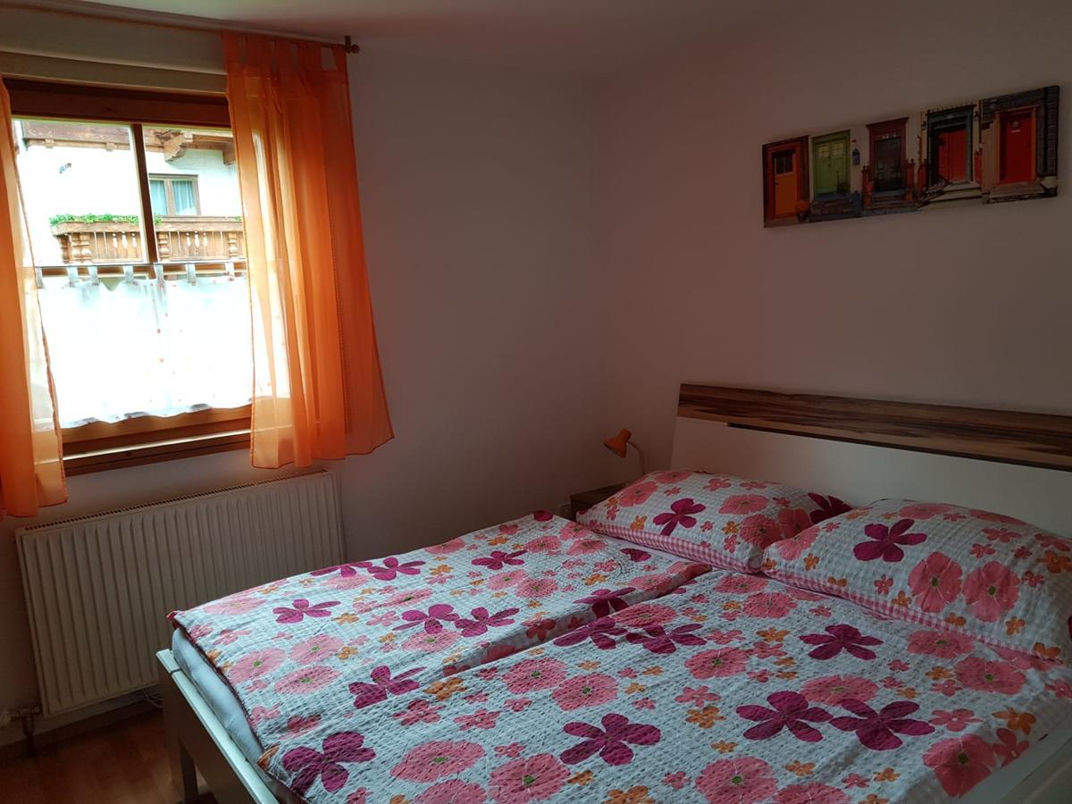 Ferienwohnung Langwallner Grossarl Εξωτερικό φωτογραφία