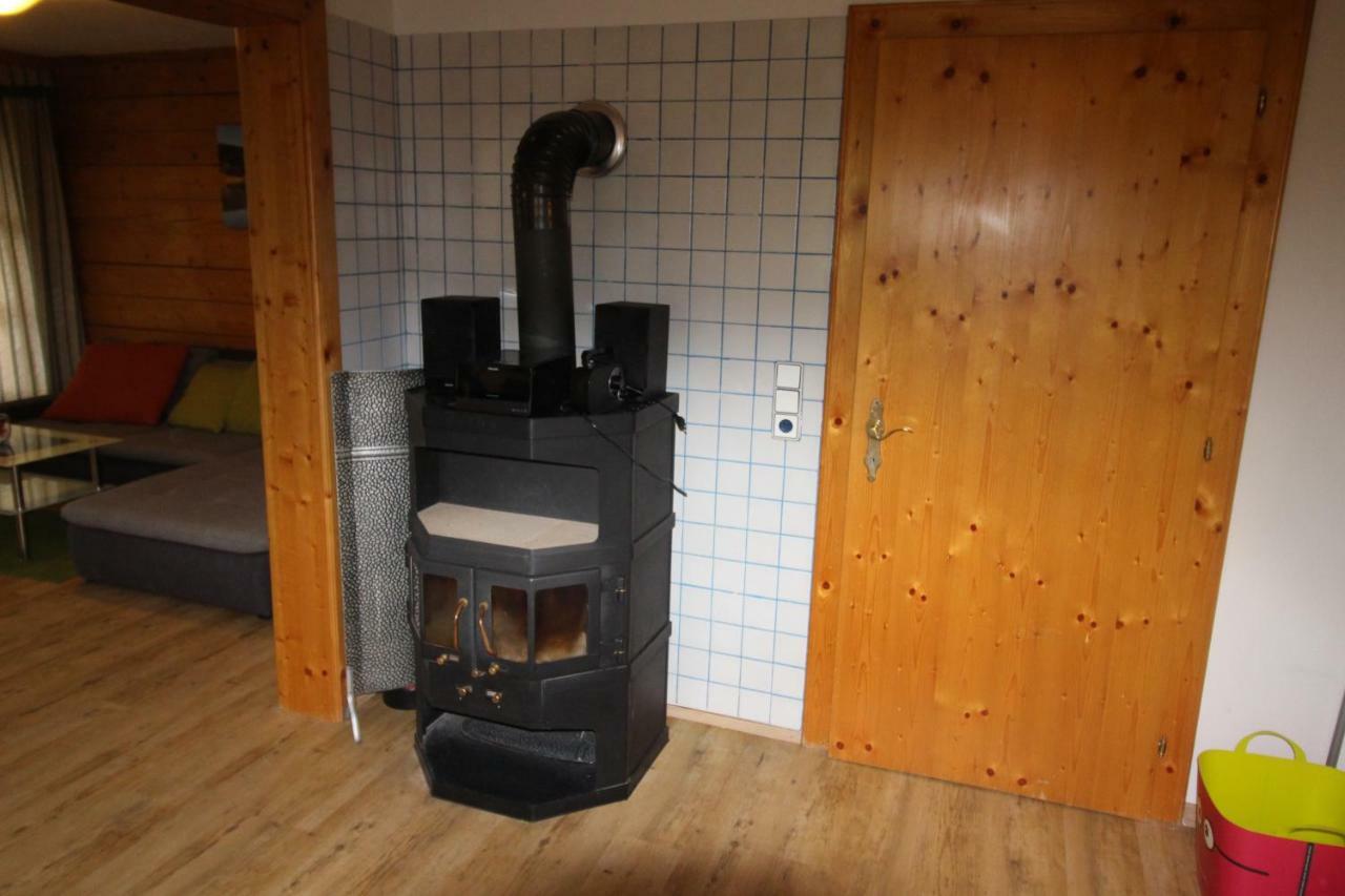 Ferienwohnung Langwallner Grossarl Εξωτερικό φωτογραφία