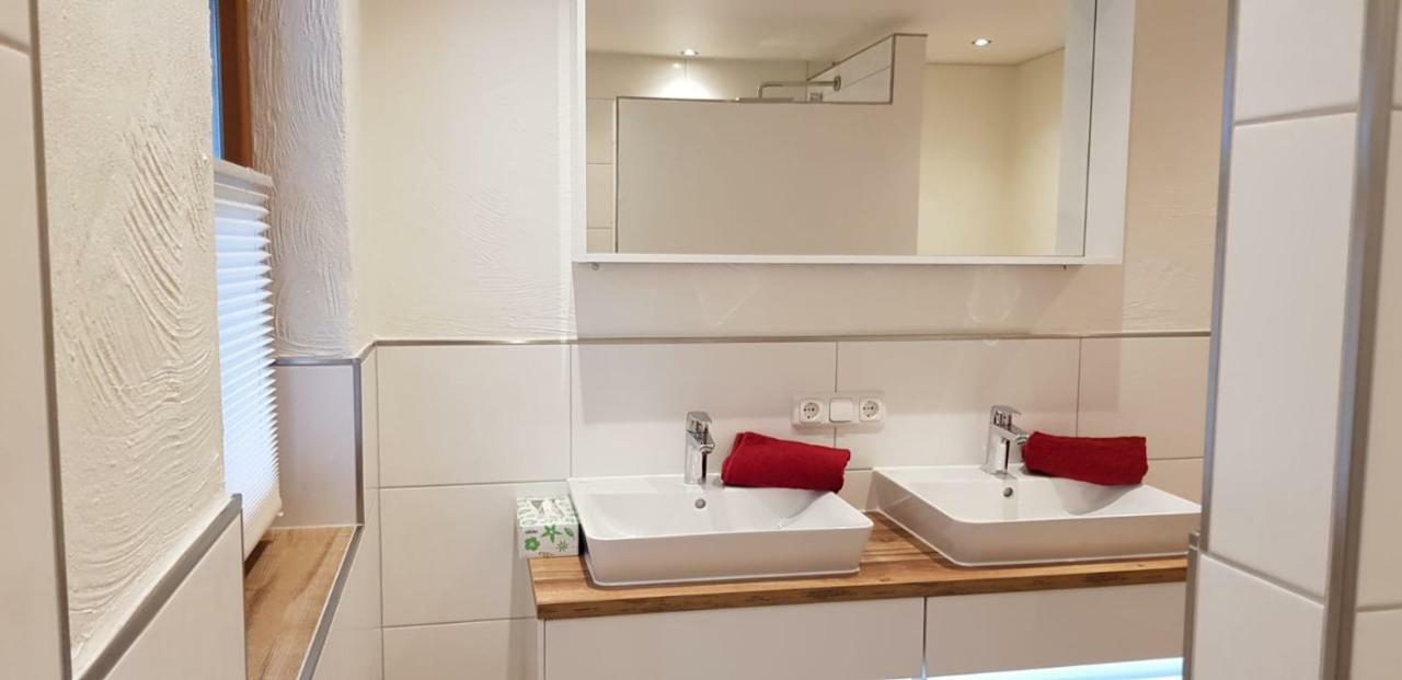 Ferienwohnung Langwallner Grossarl Εξωτερικό φωτογραφία