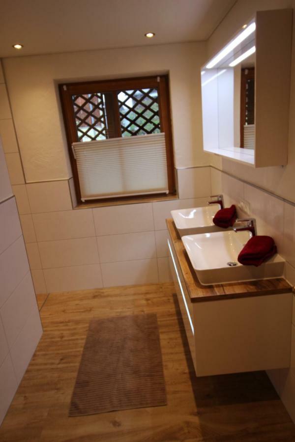 Ferienwohnung Langwallner Grossarl Εξωτερικό φωτογραφία
